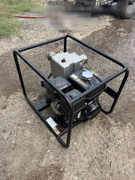 2025 MI-T-M WTP-T03-0MGH