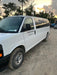 2023 CHEVROLET Express Van - Rental