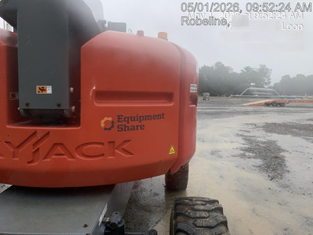 2019 SKYJACK SJ63 AJ