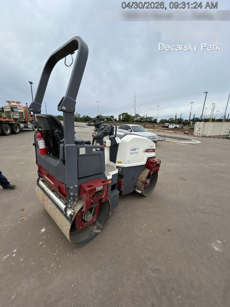 2020 DYNAPAC CC 1200