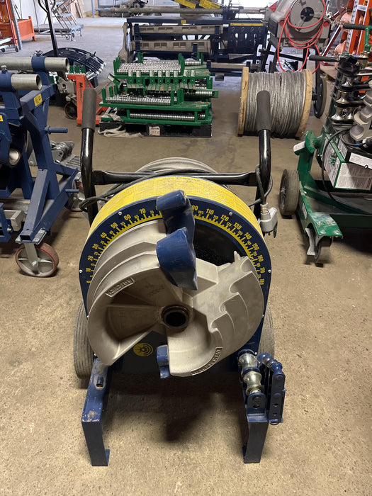 2023 CURRENT TOOLS 77