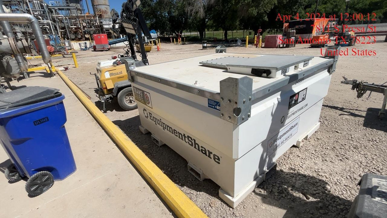 2022 WESTERN GLOBAL 50TCG