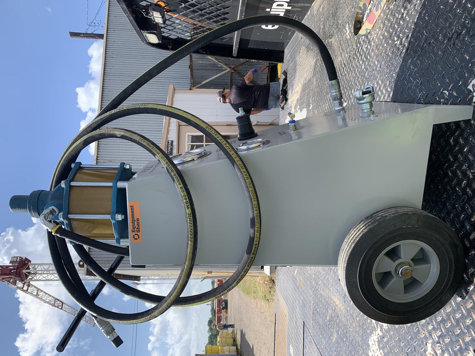 2020 PINNACLE PDQC-10000