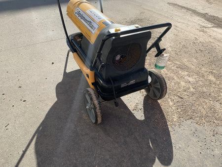 2020 MASTER MHP-215