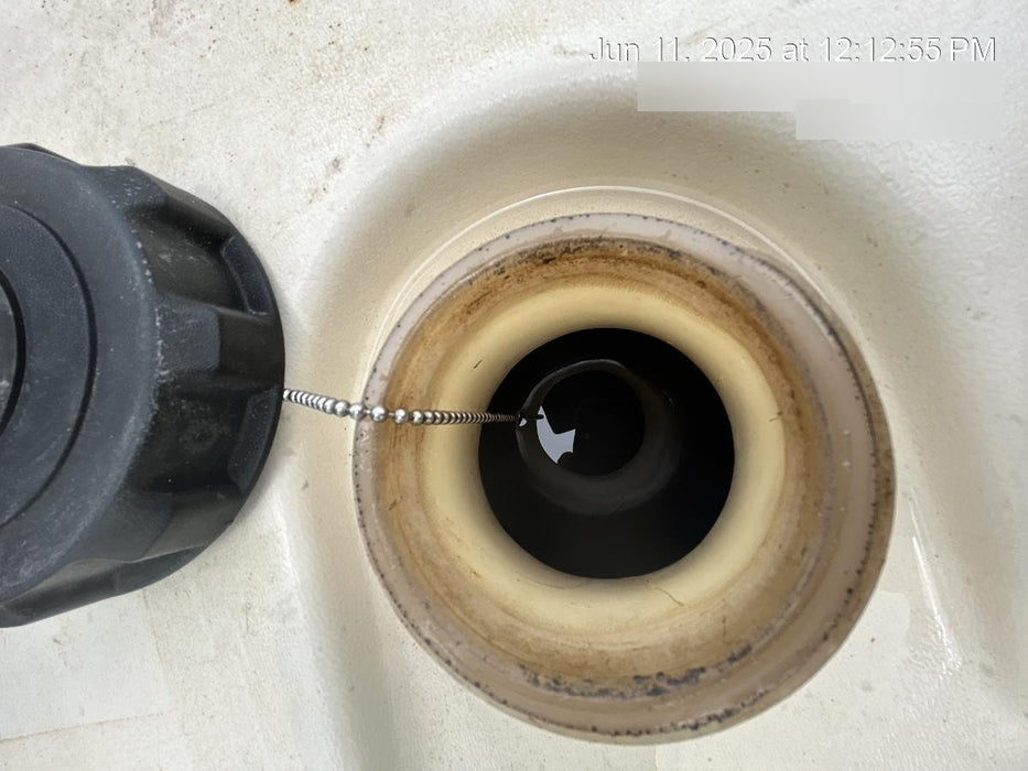 2020 Genie RL4 6kW Light Plant - Metal Halide