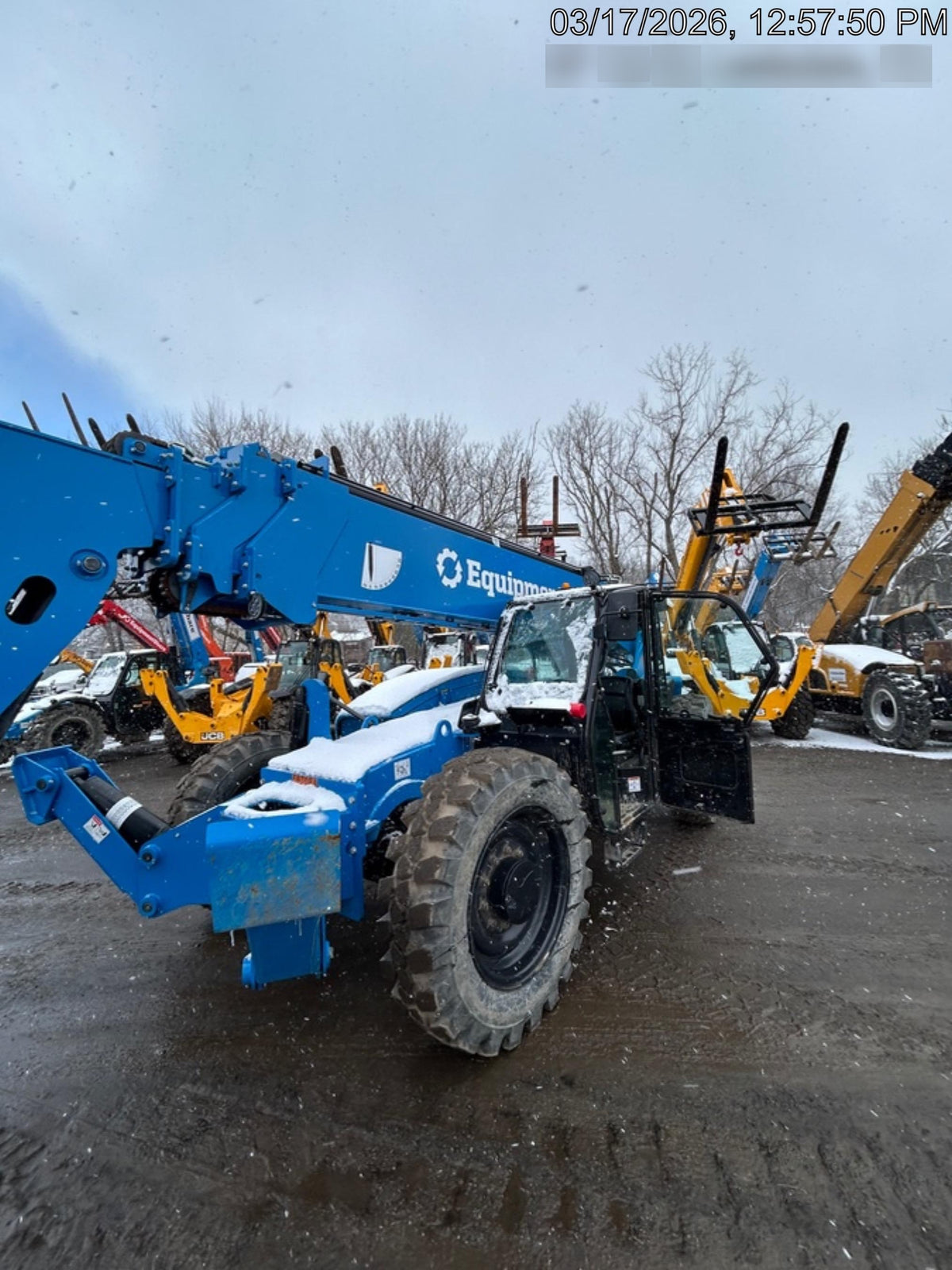2025 JCB 512-56