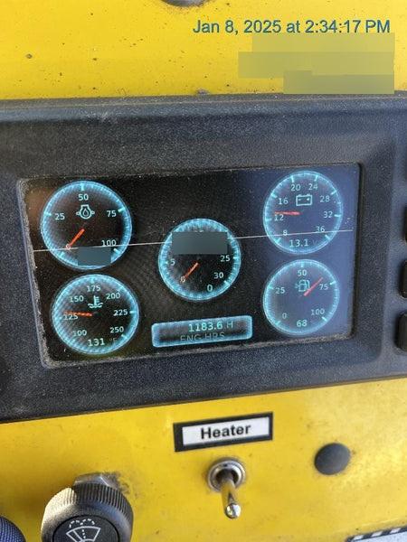 2020 SB MANUFACTURING SM74J