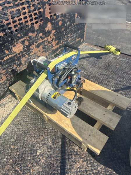 2024 CURRENT TOOLS 2281