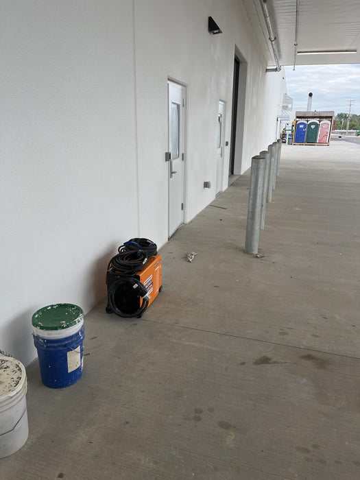 2023 LINCOLN ELECTRIC FLEXTEC 350X