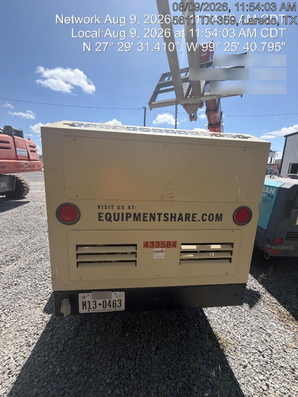 2024 DOOSAN P425/HP375WCU-T4F