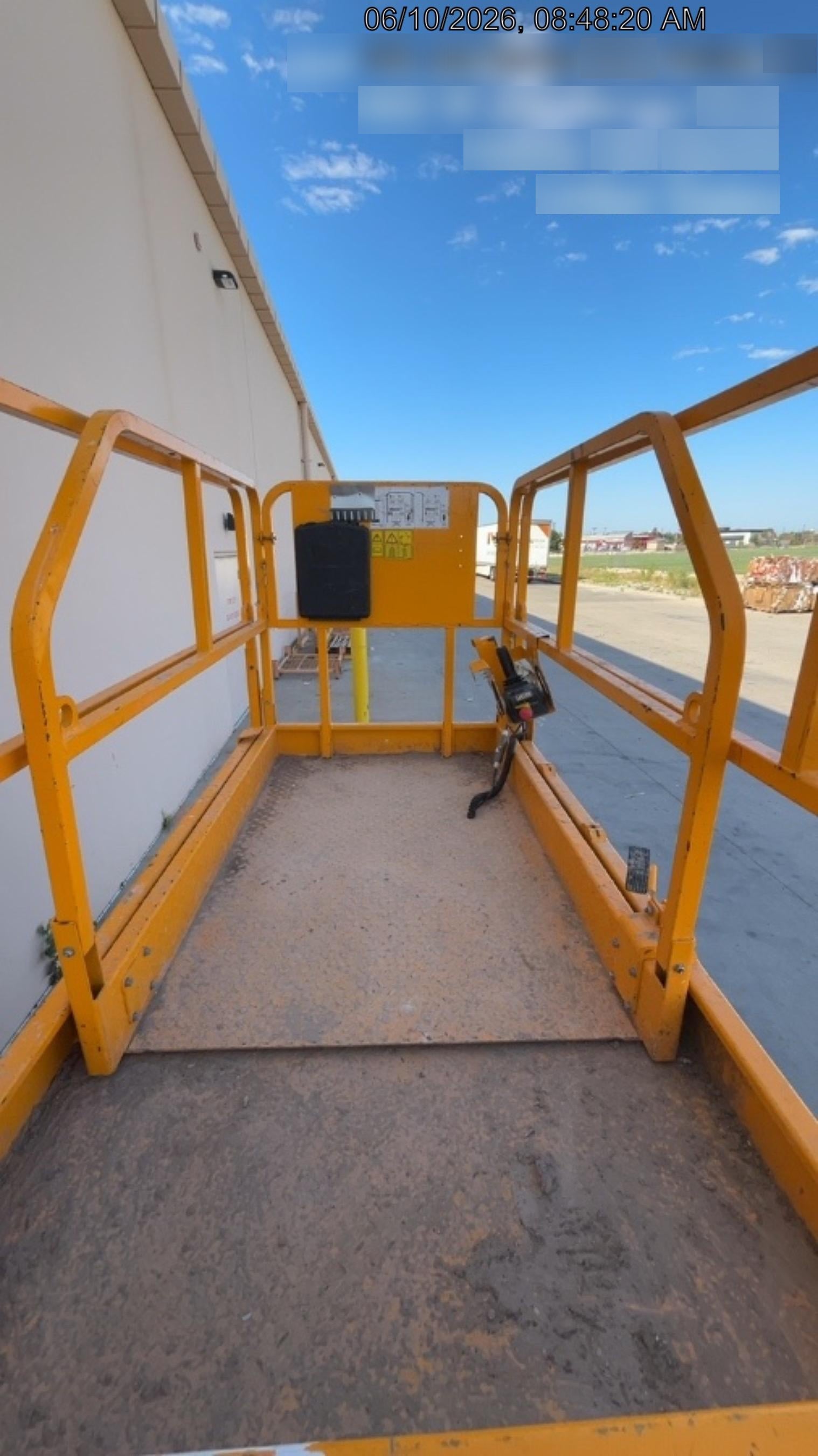 2022 JCB S3246E