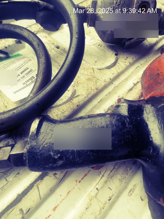 2020 MICHIGAN PNEUMATIC 750SS