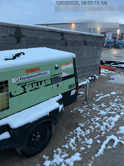 2020 SULLAIR 185-DPQ