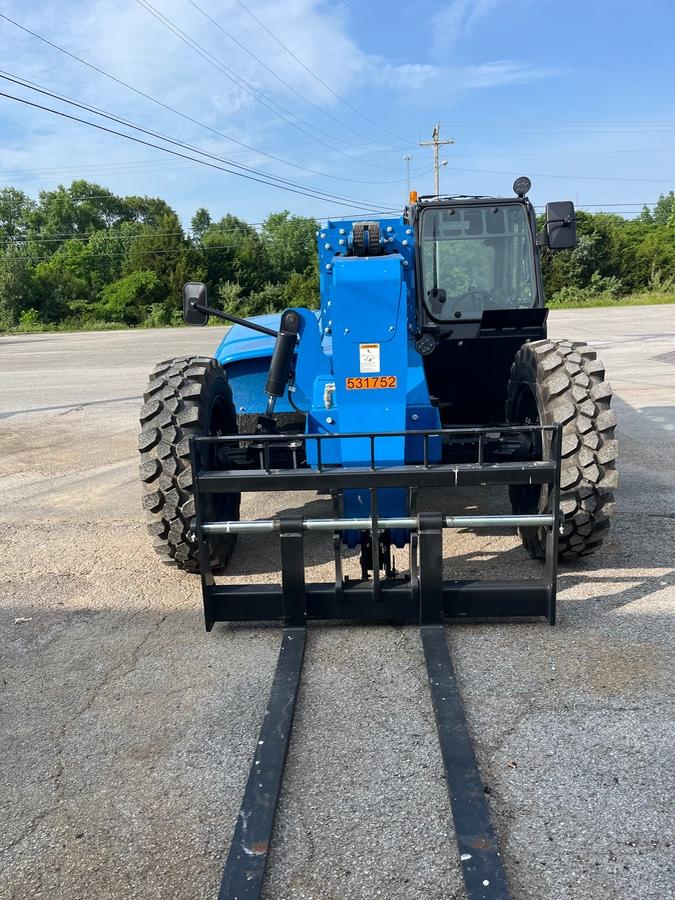 2025 GENIE GTH-636