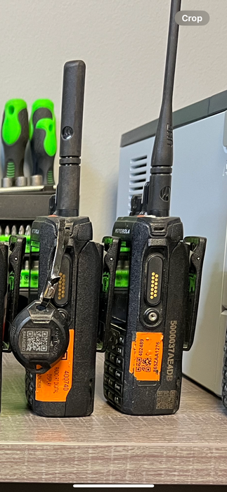 2024 MOTOROLA R7 DISPLAY