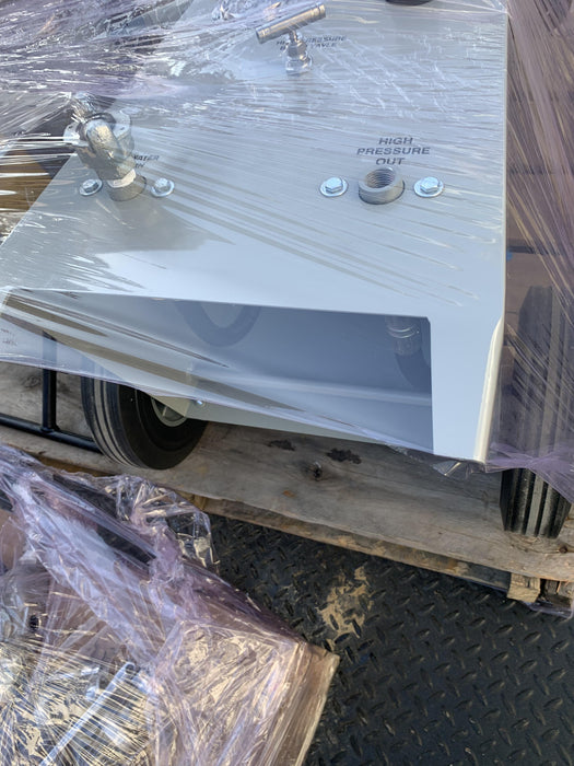 2021 PINNACLE PDQC-1000B