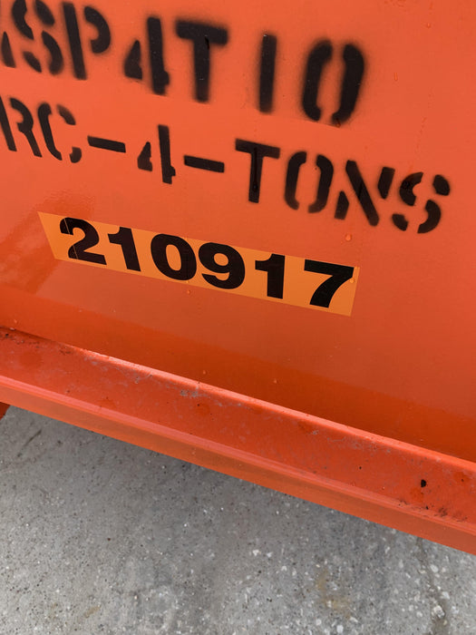 2022 BTHGEAR MSP4T/8