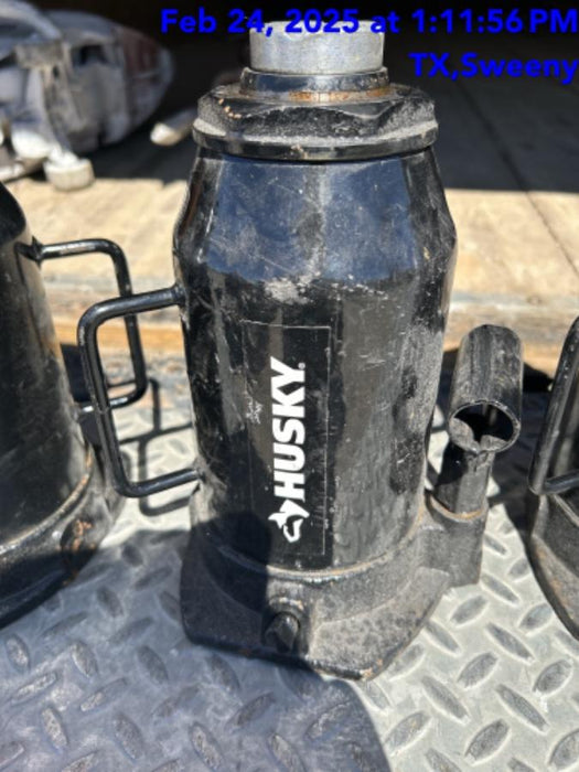2024 HUSKY 20T Bottle Jack