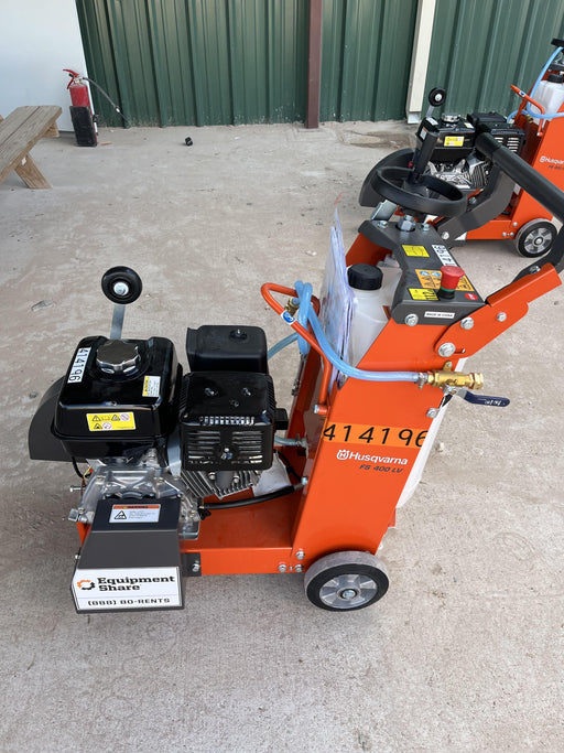 2024 HUSQVARNA FS 400 LV