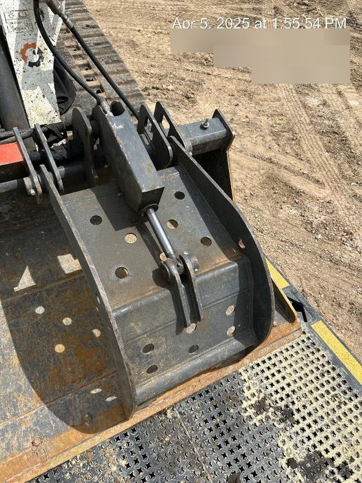 2023 SOLESBEE SBG-84