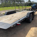 2019 LOADTRAIL 83X20