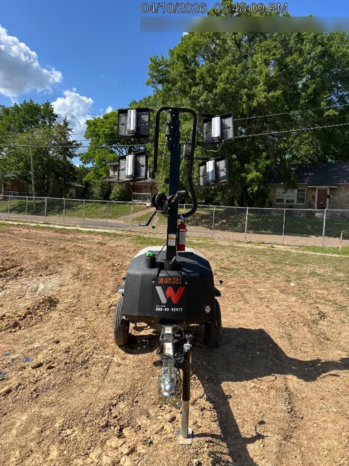 2026 WACKER NEUSON LTT4
