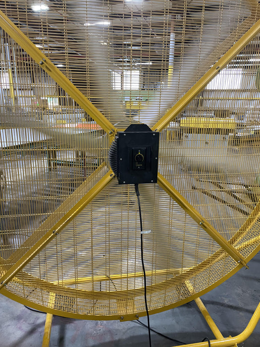 2022 BIG ASS FANS Airgo