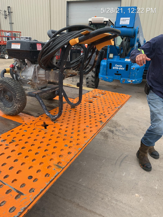 2020 DEWALT DXPW4035