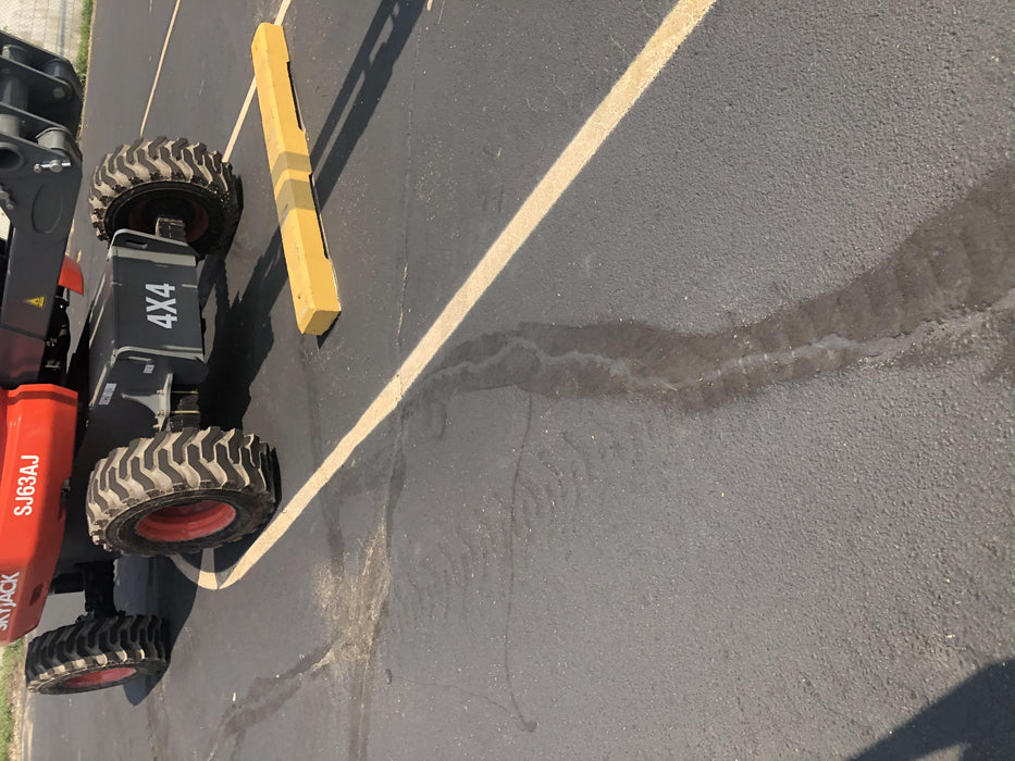 2020 SKYJACK SJ63 AJ