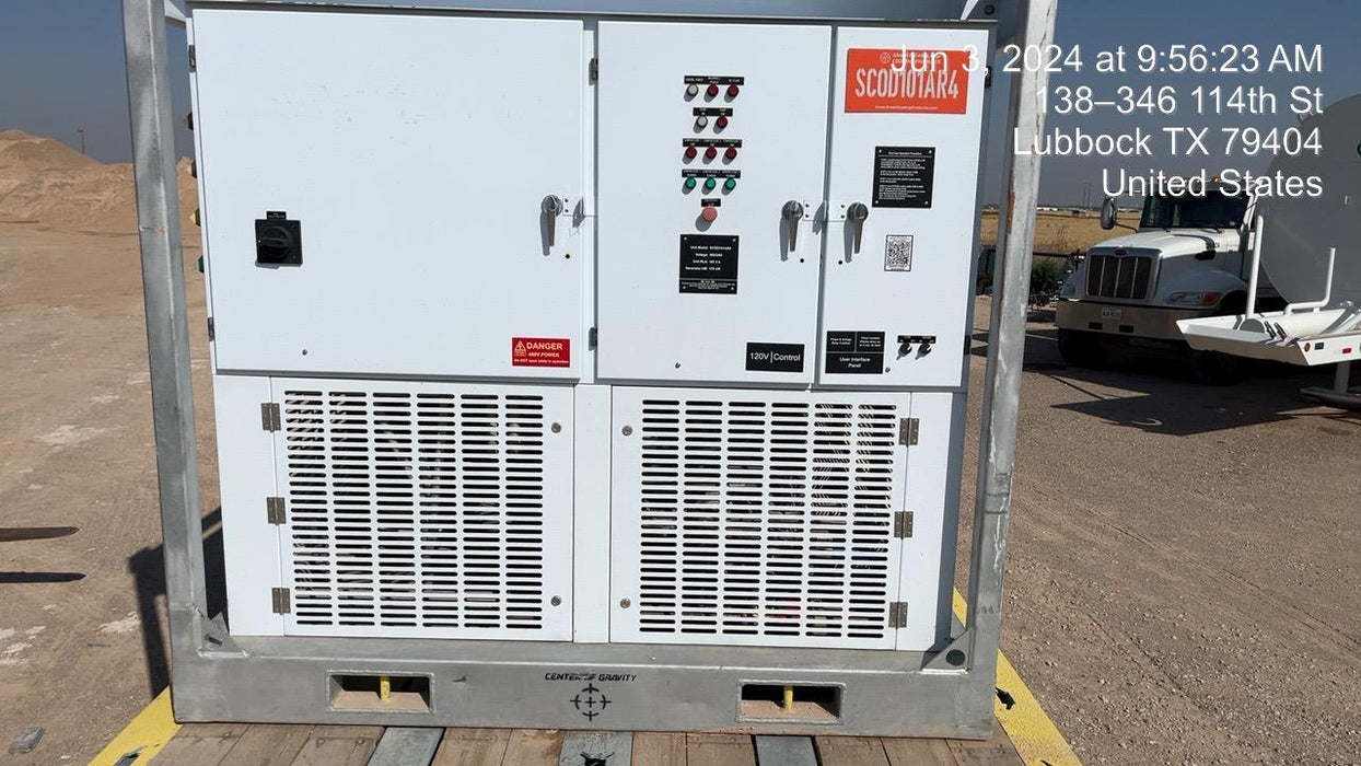 2022 SMARTECH SCOD101AR4