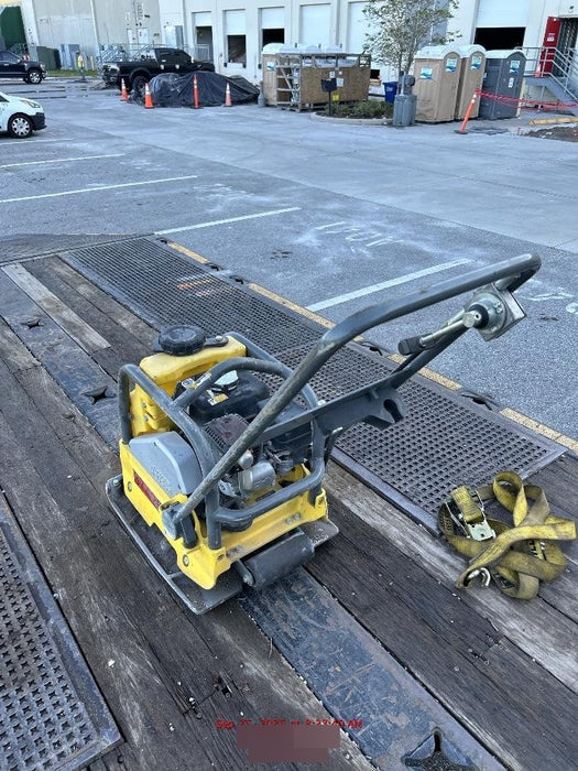 2023 WACKER NEUSON WPU1550AW