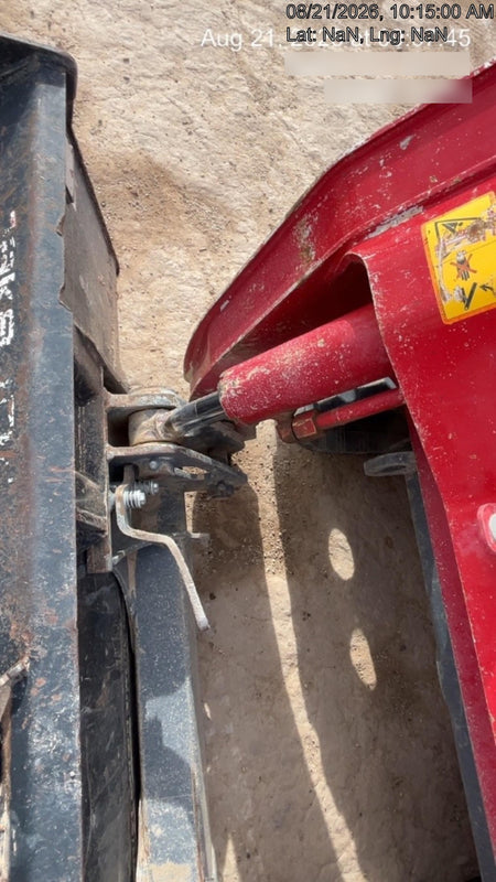 2023 TAKEUCHI TL12R2-CR