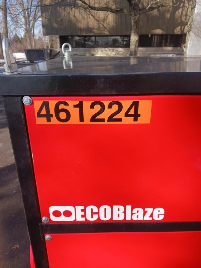 2024 CAMPO EB150E480600V