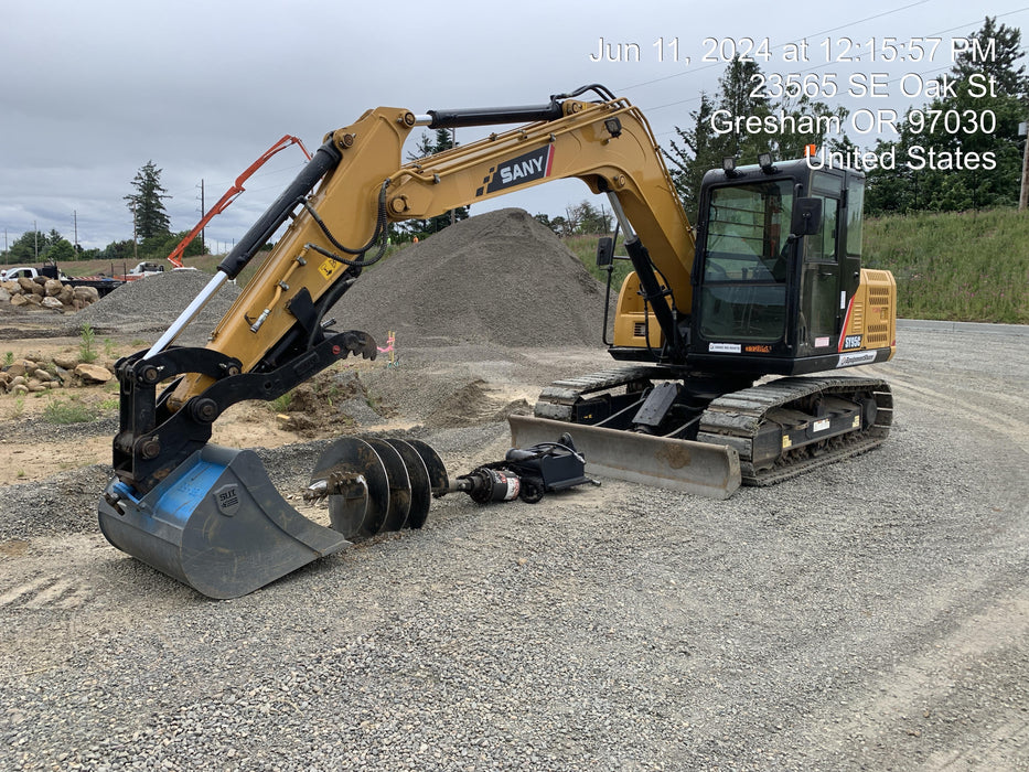 2024 STEEL UNLIMITED SUISL42DB