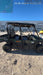 Kawasaki MULE PRO-DX Diesel, 6-Seater, Canopy