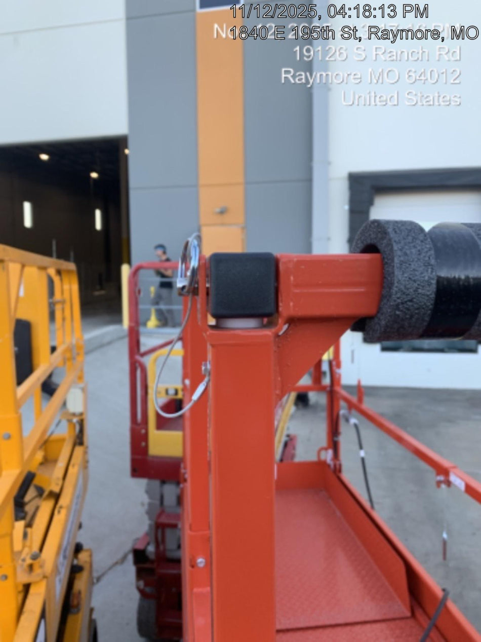 2025 SKYJACK SJ3226