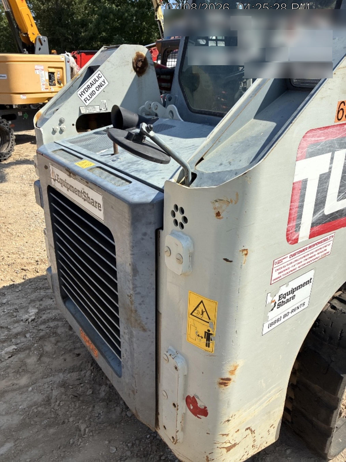 2026 NORTHERN TOOL 5,500 Ibs Pallet Jack - Northern Tool