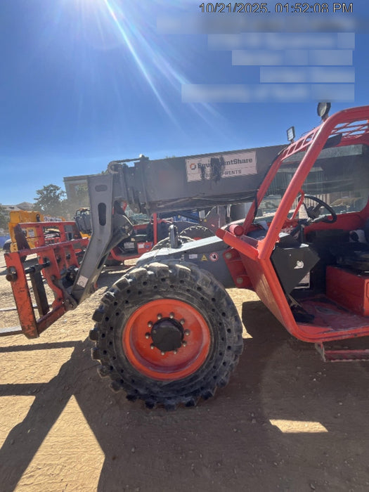 2016 SKYJACK SJ843 TH