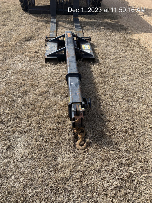 2020 STAR INDUSTRIES M1360B - Star JIB Boom