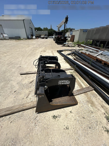 2023 PALADIN UTILITY GRAPPLE 11876-0022