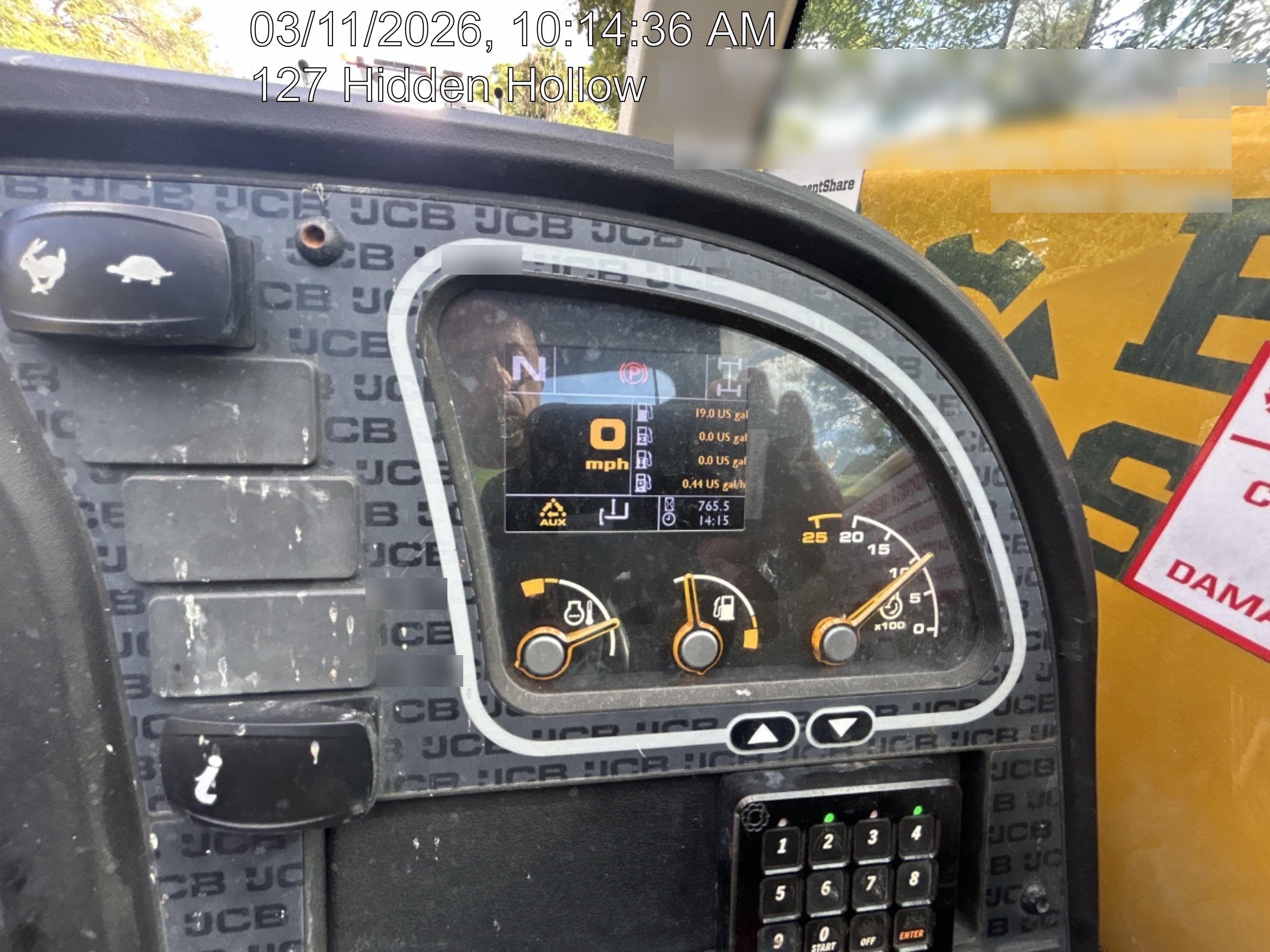 2024 JCB 505-20TC