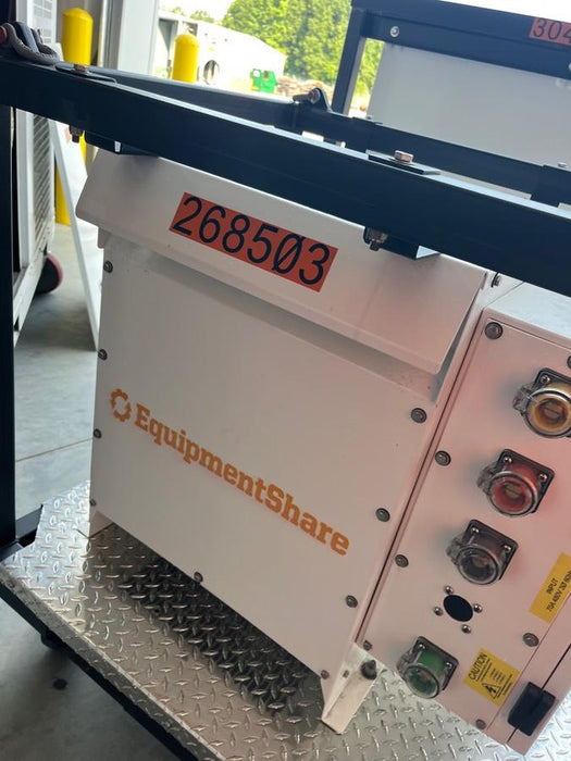 2022 TRYSTAR TF-45KVA480-208SDC-M-F