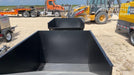 2025 STAR INDUSTRIES M-1820 - Self-Dump Hopper