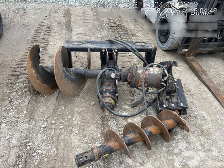2022 AUGER TORQUE 3300-30