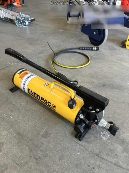 2022 ENERPAC SOH236