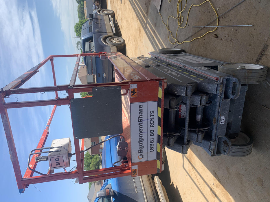 2019 Skyjack SJIII-3226 Standard w/Trojan Batteries