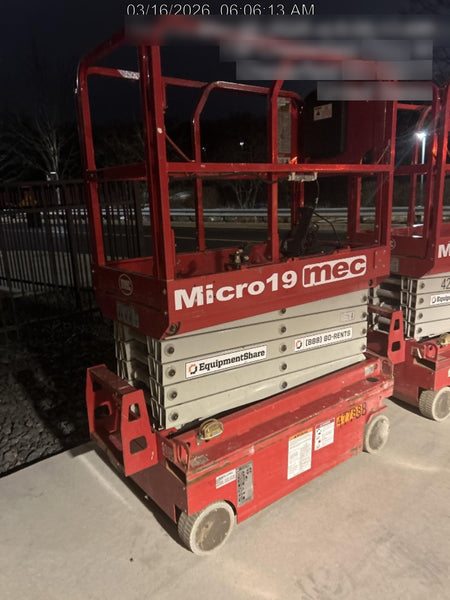 2019 MEC Micro 19