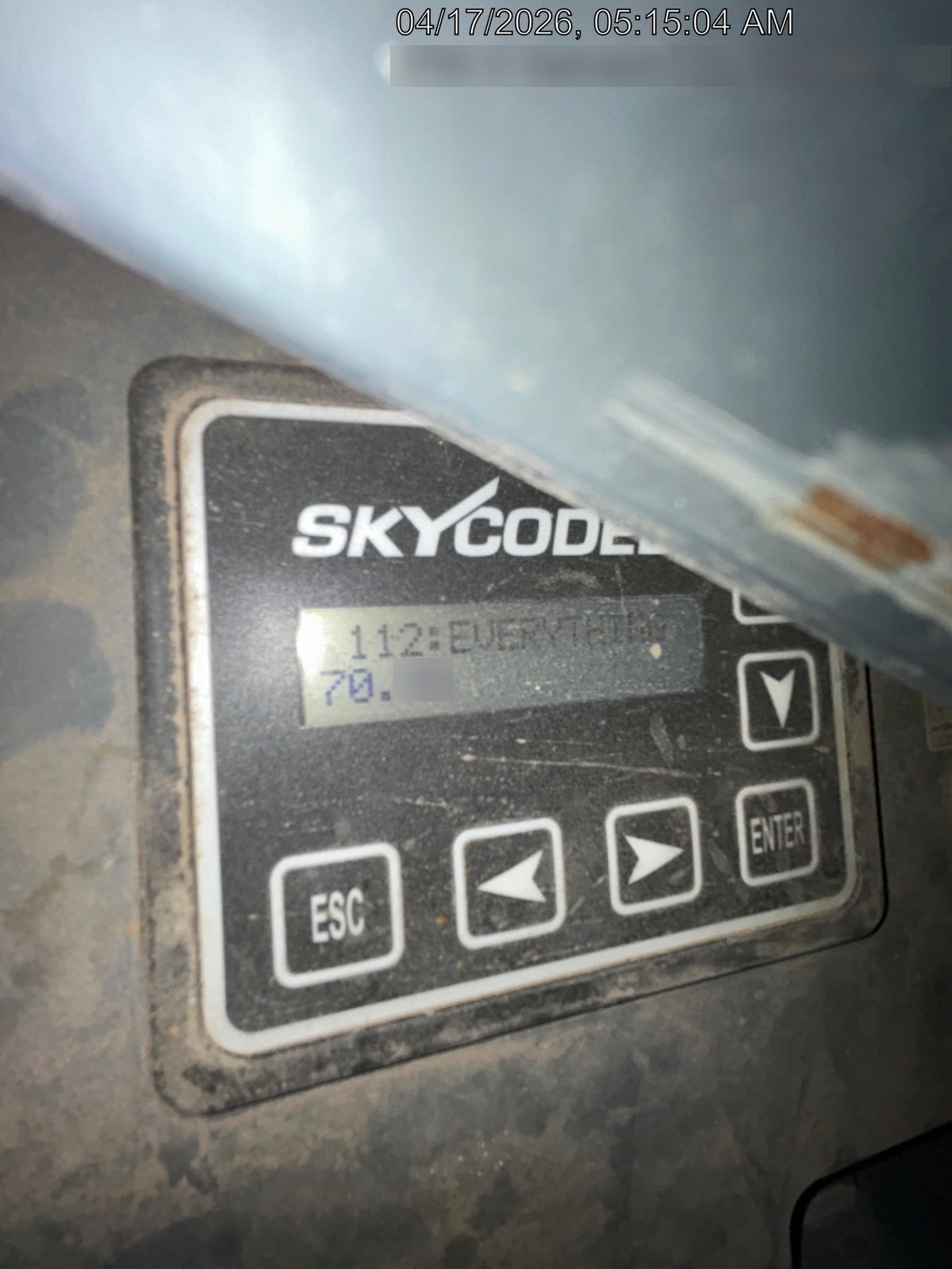2023 SKYJACK SJ3226
