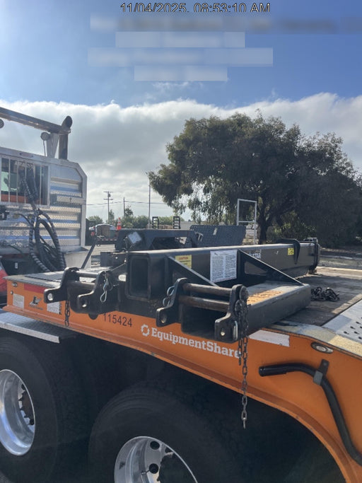 2024 STAR INDUSTRIES M1360B - Star JIB Boom