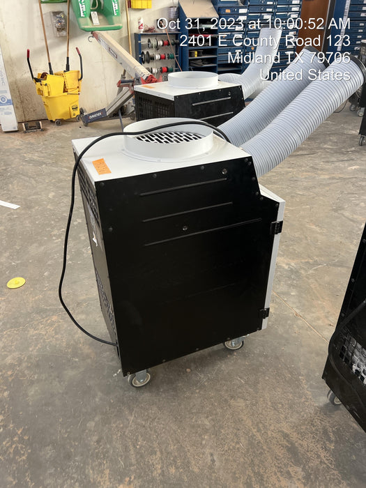 2023 KWIKOOL KPAC1411-2